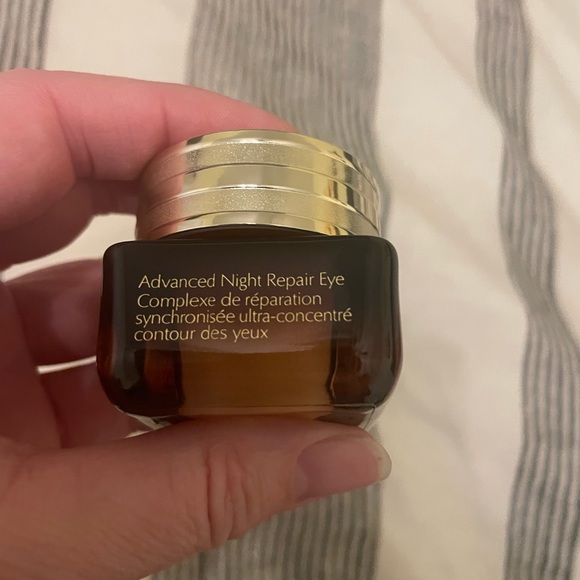 Estee Lauder Skincare Este Lauder Advance Night Repair Eye